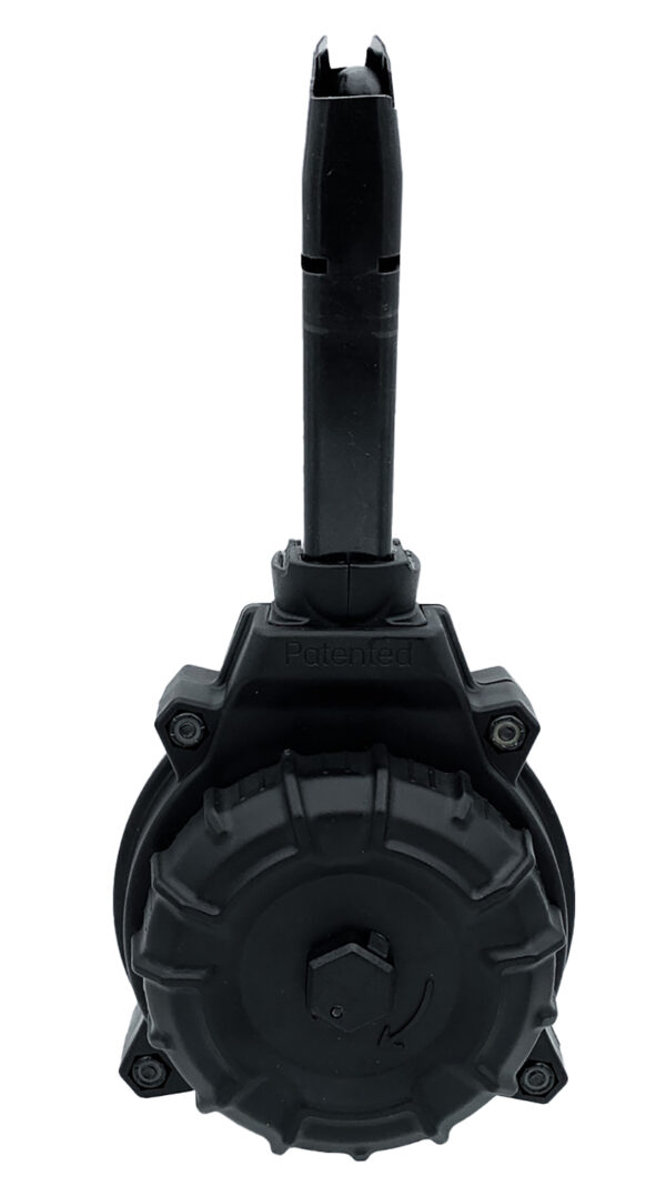 177574 ProMag DRMA73 50-Round Drum Magazine for Sig P228, 9mm