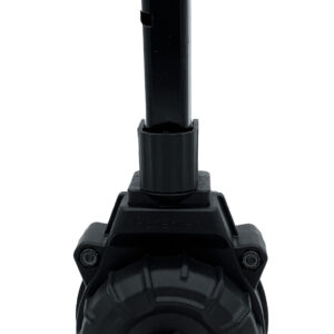 ProMag 50rd Drum Magazine – S&W CSX 9mm Black