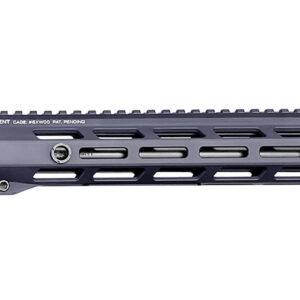 Rise Armament RA22ARCCUGRY18   22 ARC 18″ Aluminum