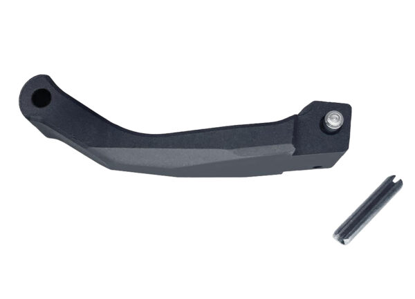 Rise Armament RA050BLK Trigger Guard — AR-15