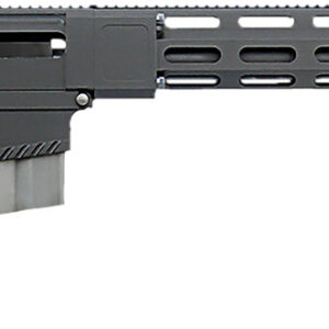177685 HM Defense HM50B2 Gen2 .50 BMG, 29.25 in, 10 + 1