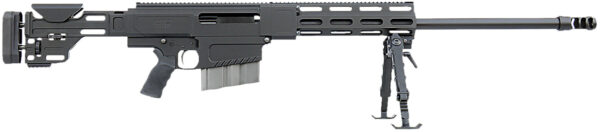 HM Defense HM50B2 Gen2 .50 BMG, 29.25 in, 10 + 1