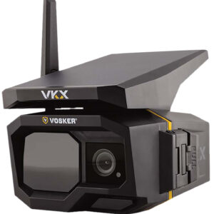 Spypoint VKX VKX  Black 1920×1080 Resolution 32GB Memory