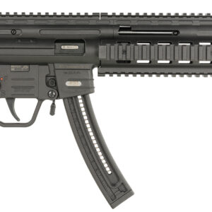 ATI GSG-16 .22 LR Semi-Auto, 16.25 inch Barrel, 22+1