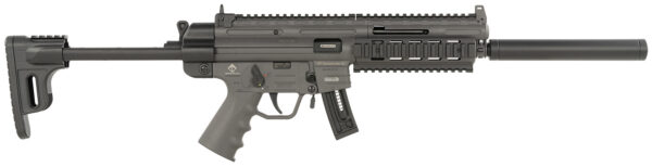 177760 ATI GSG-16 Carbine .22 LR 16.25″ 10rd Smoke Grey