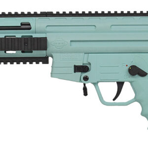 ATI GSG-16 16.25 in .22 LR Semi-Auto Rifle