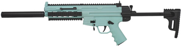 177761 ATI GSG-16 16.25 in .22 LR Semi-Auto Rifle