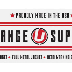 Underwood Ammo 10mm Auto 180 Grain FMJ 50/ct