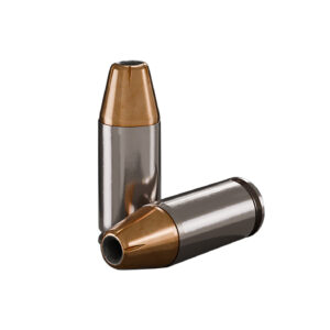 Underwood 9mm Luger +P+ 124gr JHP 20rd Box