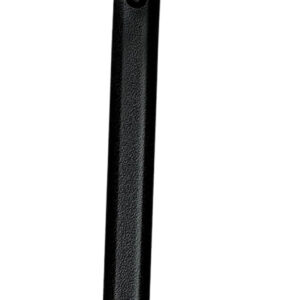 Cold Steel CS92BKPTH Trench Hawk Trainer Black Santoprene 19.75″ OAL