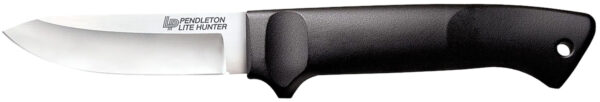 177894 Cold Steel Pendleton Lite Hunter Drop Point Knife
