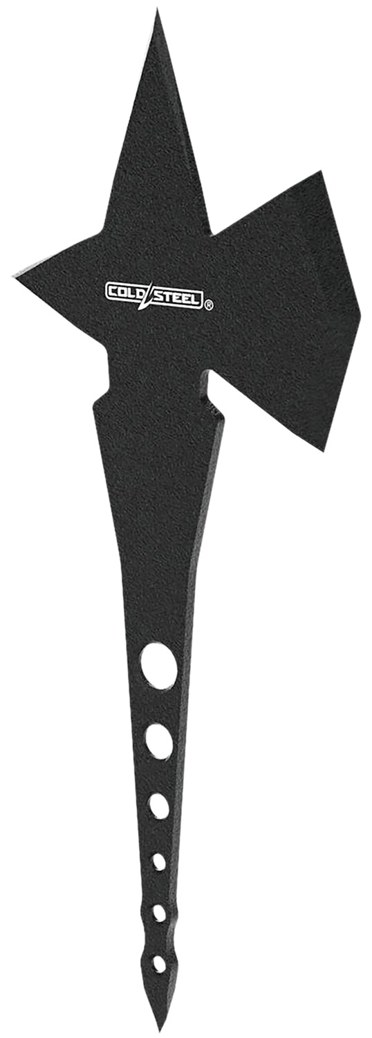 177902 Cold Steel Templar X Throwing Axe, 14″ OAL