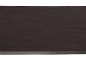Cold Steel CS97BWM12S Bowie  12″ Black Matte Baked-On Anti Rust 65Mn Carbon Steel Blade, Black Polypropylene Handle, 17.63″ Long, Includes Sheath