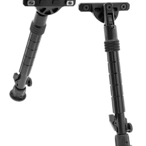 UTG Leapers Recon Flex Bipod M-LOK Black
