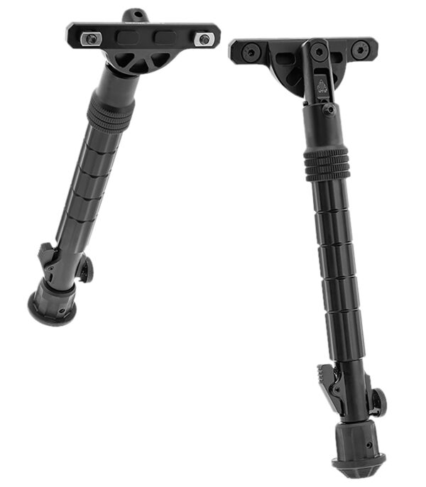 177990 UTG Leapers Recon Flex Bipod M-LOK Black