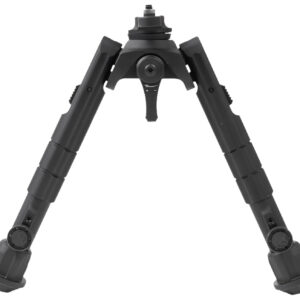 Leapers UTG Recon 360 TL Bipod 7-9″ M-LOK Black