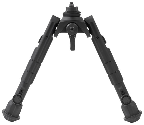 Leapers UTG Recon 360 TL Bipod 7-9″ M-LOK Black