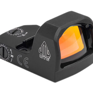 Leapers UTG OP3 Micro 4 MOA Red Dot — RMR Footprint