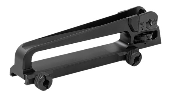 178038 Leapers MT950X Carry Handle Anodized/Phosphate Aluminum/Steel AR-15