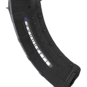 Leapers UTG AK Windowed Polymer Magazine 7.62x39mm 30rd