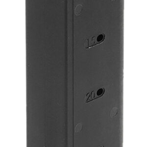 Leapers UTG Glock 33-Rd Magazine 9mm Polymer