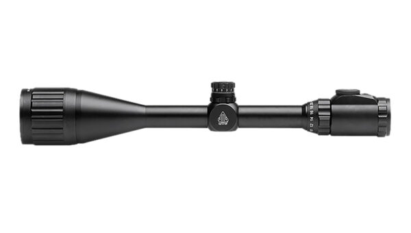 178068 UTG Leapers True Hunter 6-24×50 AO 1-inch Illuminated Mil-Dot