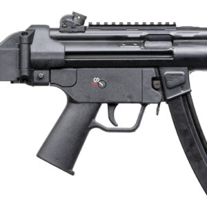 PTR 9CT BR 9mm Pistol 8.86″ 30+1 Black Nitride