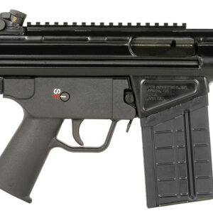 PTR PDWR BR .308 Win 8.50″ 20+1 SB Brace