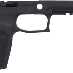 Sig Sauer Grip Module P320-FS Fits P320 M17 M18, Black