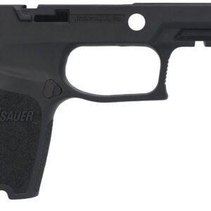 Sig Sauer P320-Compact Grip Module w/ Manual Safety