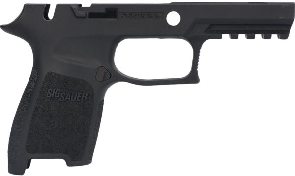 178110 Sig Sauer P320-Compact Grip Module w/ Manual Safety