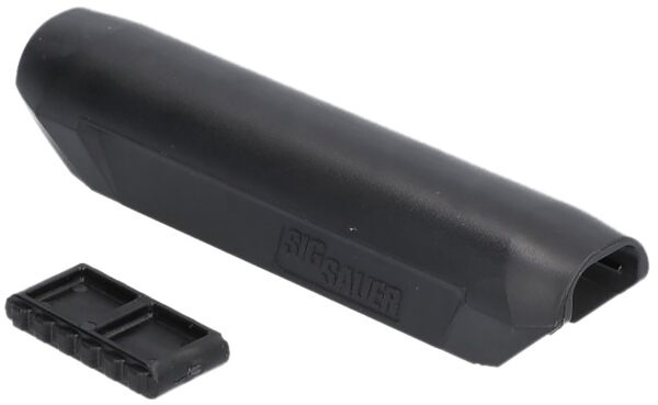 178122 Sig Sauer 8901267 MCX/MPX Polymer Black Skeletonized