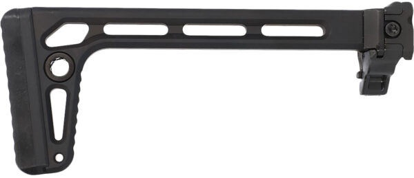 178123 Sig Sauer Minimalist Folding Stock — MPX/MCX, 9 in OAL