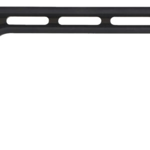 Sig Sauer Minimalist Plus Folding Stock — MPX/MCX, Black