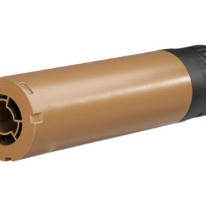 Sig Sauer NG762CQDCOY SLH  7.62mm 1.67″ Black Inconel