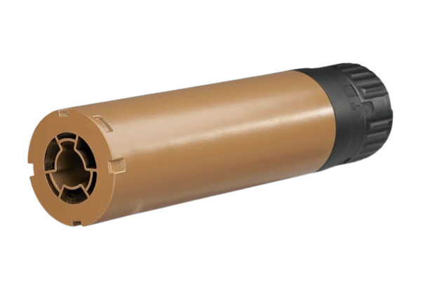 Sig Sauer NG762CQDCOY SLH  7.62mm 1.67″ Black Inconel
