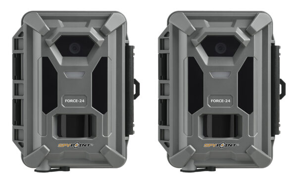 SPYPOINT 01838 FORCE-24 TWIN PACK