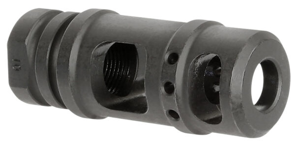Midwest Industries MI-MB10 .357 Muzzle Brake 5/8-24