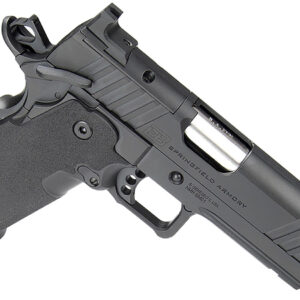 Ed Brown PRODIGY1 Fueled Prodigy 9mm 4.25″ Black Gen4