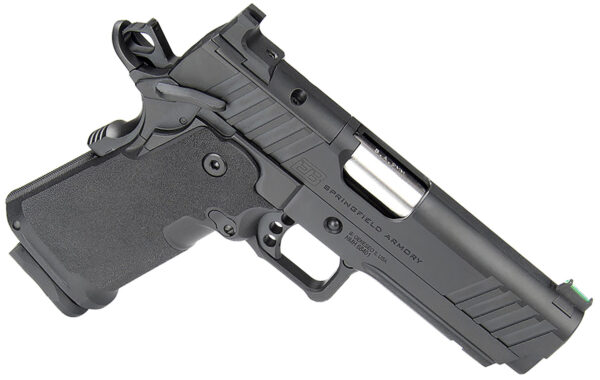 178233 Ed Brown PRODIGY1 Fueled Prodigy 9mm 4.25″ Black Gen4