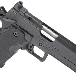Ed Brown Prodigy-Comp 9mm 4.25in Compensated Pistol