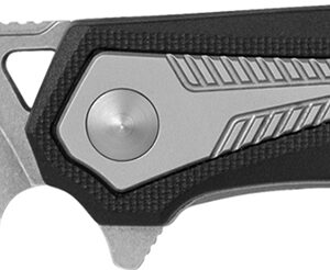 Kershaw Tremolo 1390 Folding Knife — 3.13″ Clip Point