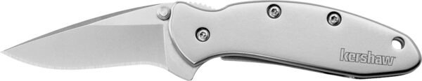 Kershaw Chive 1.90″ Drop Point Folding Knife