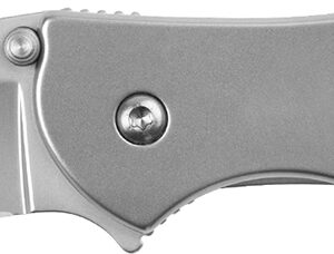 Kershaw Leek 1660R Reverse Tanto Assisted Knife, 3-inch