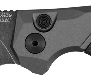 Kershaw Launch 14 Automatic Cleaver – 3.38″ Blade