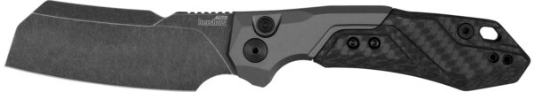 178285 Kershaw Launch 14 Automatic Cleaver – 3.38″ Blade