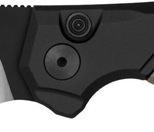 Kershaw Launch 19 Automatic Knife 3.3″ CPM 154