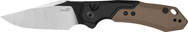 178286 Kershaw Launch 19 Automatic Knife 3.3″ CPM 154