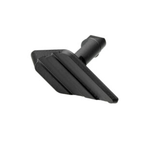 Tyrant CNC Takedown Lever for Sig Sauer P320 — PVD Black