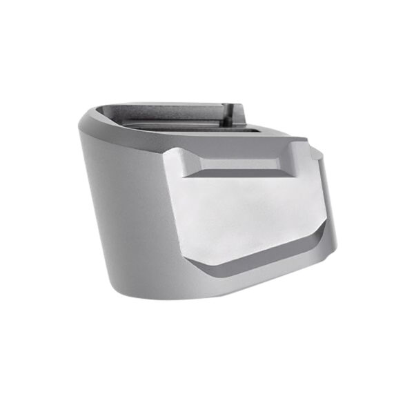 178399 Tyrant CNC +5 Magazine Extension for Springfield Echelon 9mm